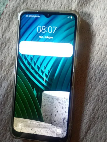 Samsung A03 