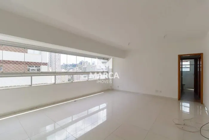 Apartamento para aluguel, 3 quartos, 1 suíte, 3 vagas, Lourdes - Belo Horizonte/MG