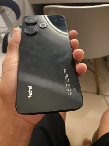 Celular pra vender 
