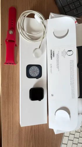 Apple Watch Series 8 41mm 