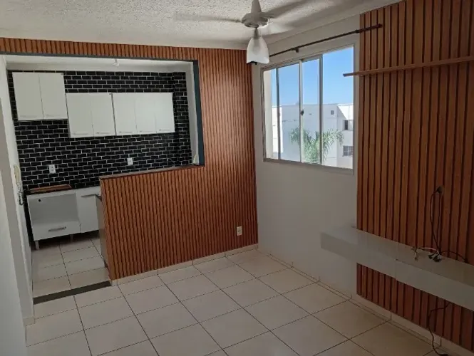 Apartamento para alugar