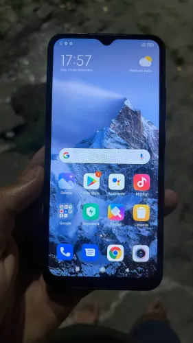 Redmi 9A