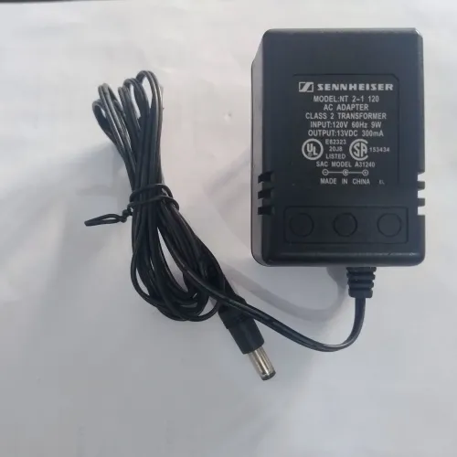 Sennheiser fonte original Mic sem fio 