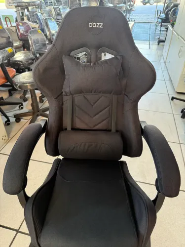 Cadeira gamer dazz nova