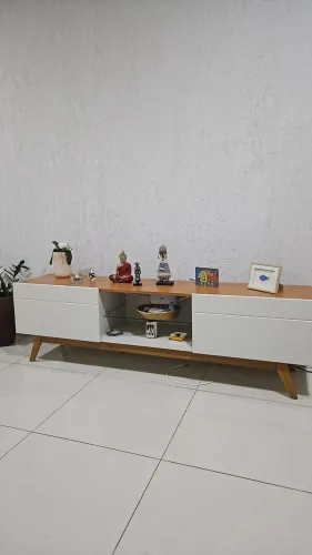 Rack para Televisão 