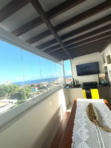 Apartamento à venda, ONDINA, Salvador, BA