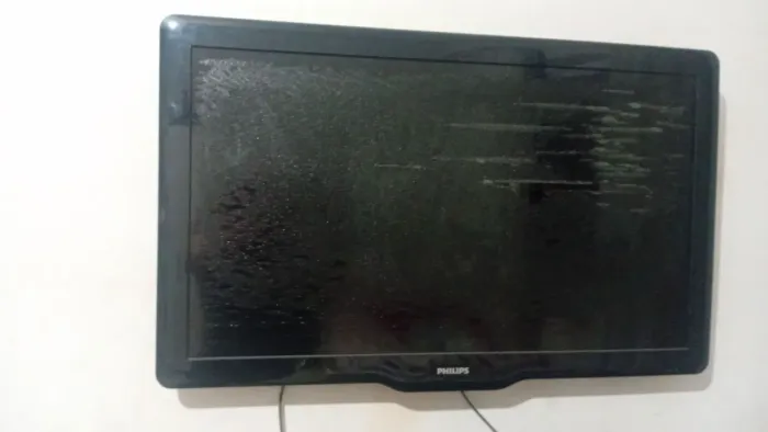 Vendo TV Philips 42"