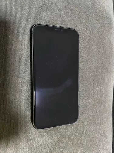 iPhone 11 64GB - Sem Marcas | Bateria Original 82%