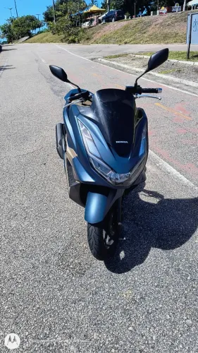 Pcx 160 abs