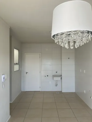 Apartamento 2 Quartos no Último Andar com Piscina e Elevador - Praia de Fora