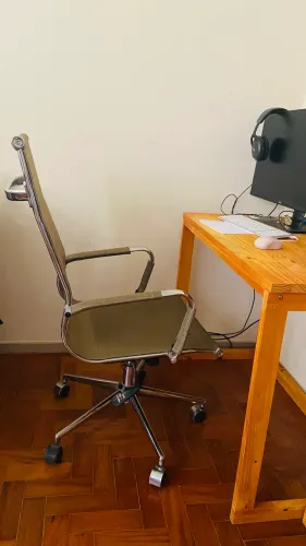 Cadeira de escritório