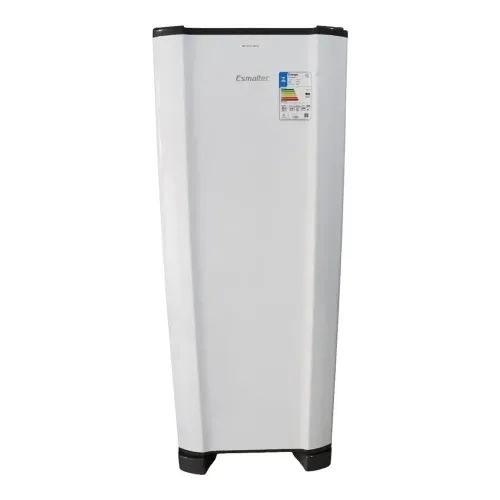 Geladeira esmaltec de 245 litros (nova sem uso)