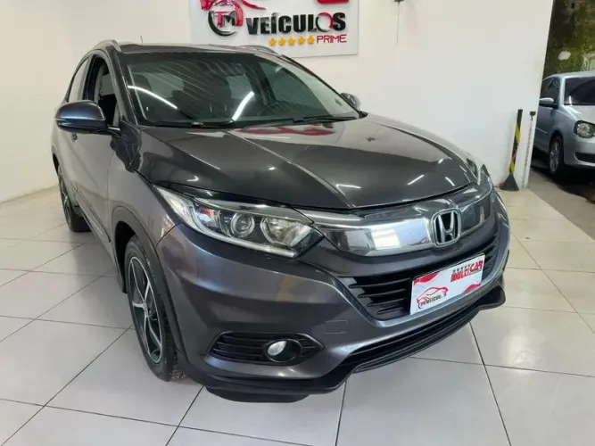 Honda HR-V EX 1.8 Flexone 16V 5P Aut. 2019