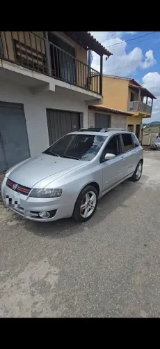 Fiat Stilo Dualogic 1.8 Sporting Flex 8V 5P 2009