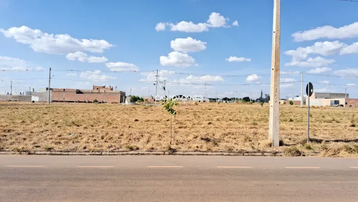 BAIRRO CIDADE NOVA