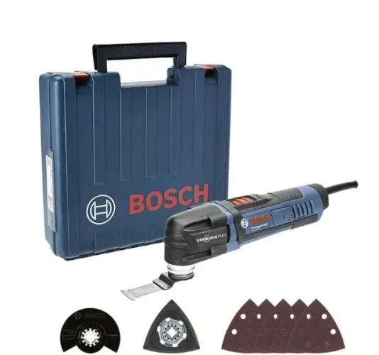 Bosch Multicortadora Gop 3028