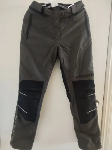 Calça cordura Alphine Stars Feminina 