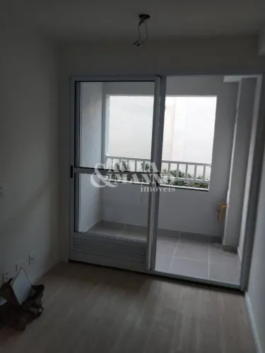 Apartamento à Venda na Mooca, São Paulo-Sp: 1 Quarto, 1 Sala, 1 Banheiro, 24M² de Área. En