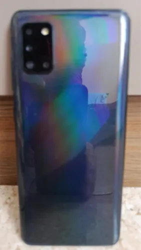 Celular A31 samsung