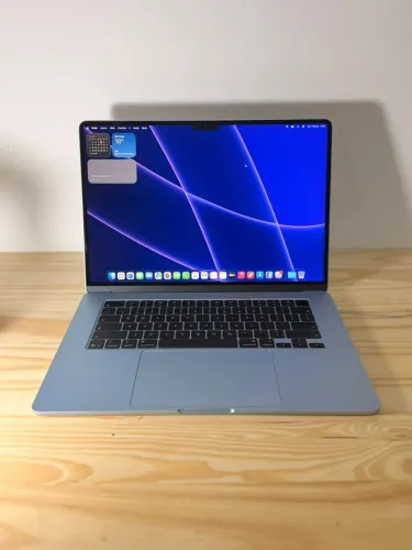 MacBook Pro M2 - Tela 16.2 Pol. / 32GB de RAM / SSD 1TB [Aceito Trocas]