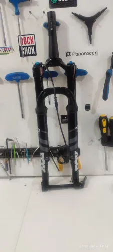 Suspensão Fox STEP CAST 32 BOOST 29