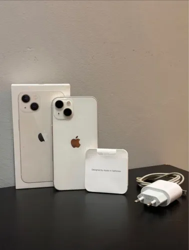 iPhone 13