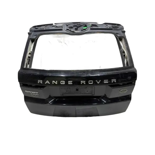 Tampa Traseira Range Rover Sport 2014 15 16 17 18 19 20 2021