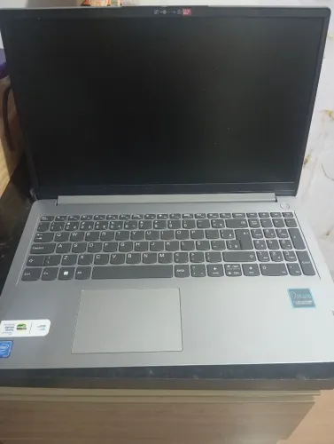 Notebook Lenovo ideapead 1 em excelente estado!