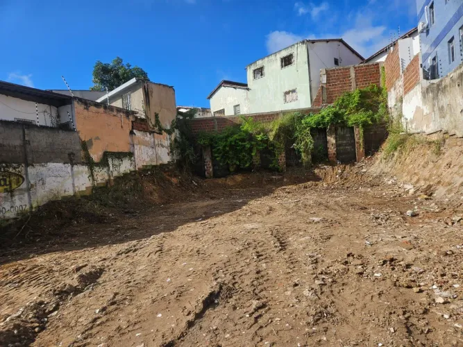 Terreno para locação destinado a Tendas para Comitê Eleitoral