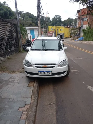Chevrolet Classic Life/ls 1.0 VHC Flexp. 4P 2013