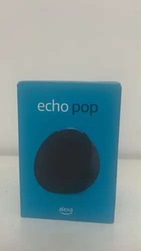Alexa Echo Pop