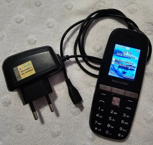 Celular Multilaser