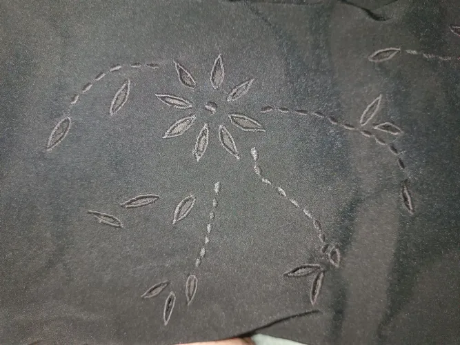 Calça feminina Viscosa Ignez Casagrande