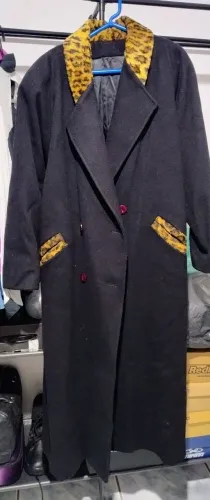 Roupas, sobretudo