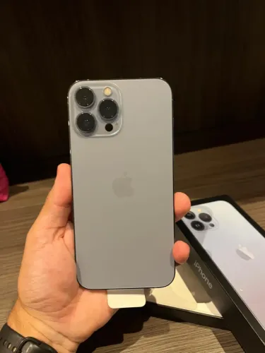 IPHONE 13 pro Max 256GB