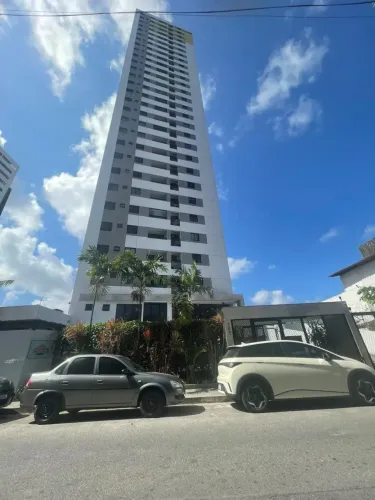OPORTUNIDADE! INCRIVEL APARTAMENTO 63 M² 3 QUARTOS 1 SUITE ANDAR ALTO SOMBRA NO MELHOR CA
