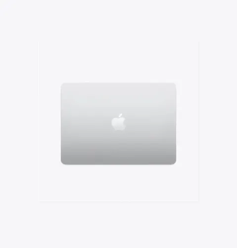 MacBook Air de 13, M5 - 512GB - Silver