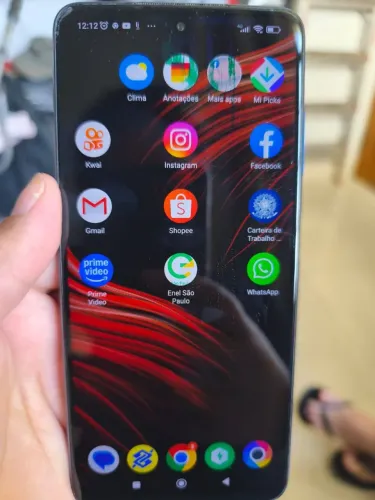 Poco X3 Pro