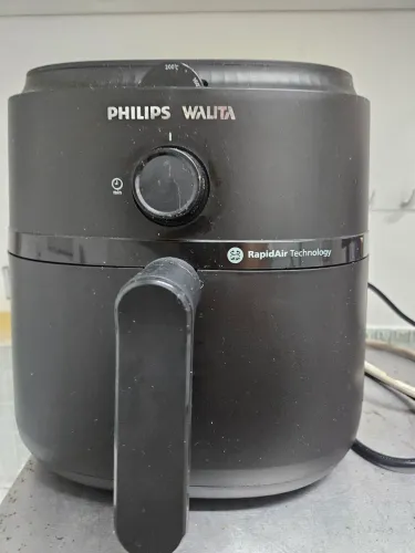 AIRFRYER PHILCO NOVA!!