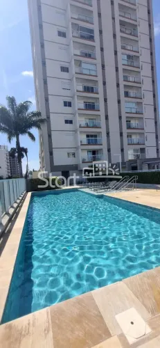 apartamento - Jardim Guanabara - Campinas