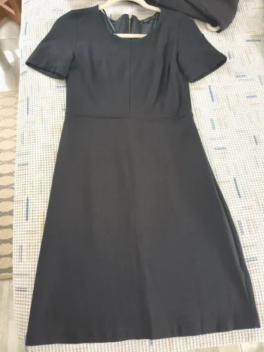 Vestido preto