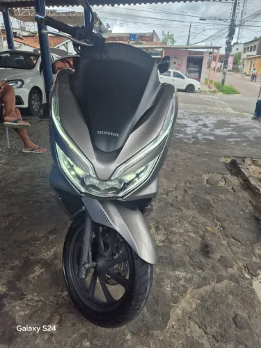 Honda PCX