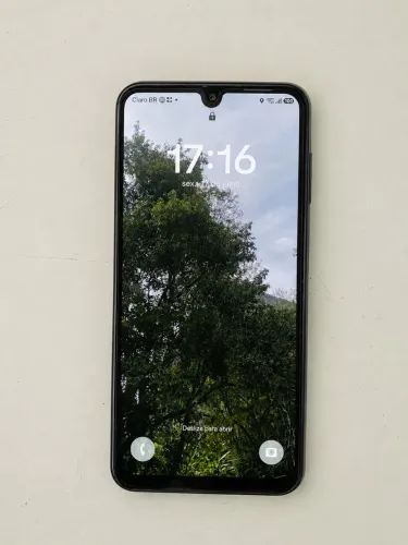 Samsung Galaxy A16 - Muito Novo/Aceito Oferta