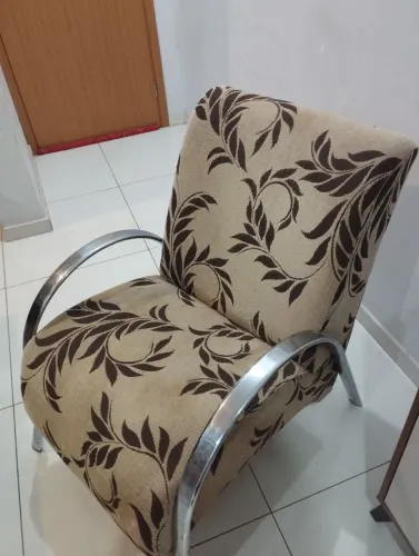 Vendo 2 duas Poltronas de Sala