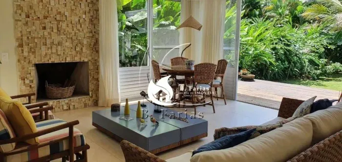 Casa com 4 dormitórios, 350 m² - venda por R$ 6.300.000,00 ou aluguel por R$ 27.800,00/mês