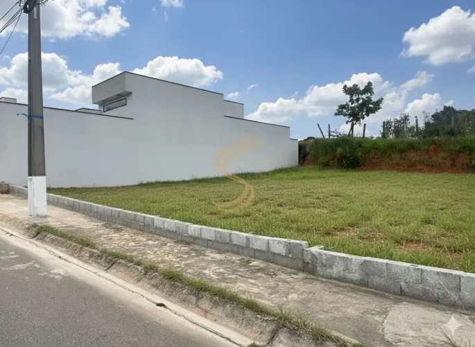 Terreno Villa verde Bragança Paulista