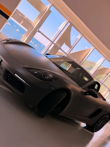Porsche 718 Boxster 2.0 300cv 2019