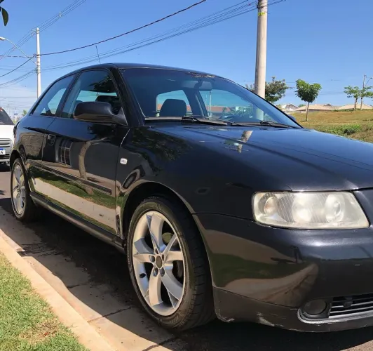 Audi A3 1.6 3P 2001