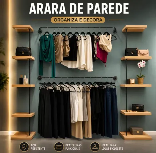 Barra arara
