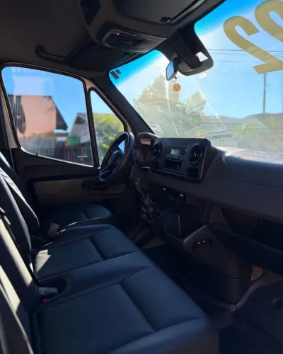 Mercedes-Benz Sprinter 416 Van L. T.a. 16L 2.2 Diesel 2022